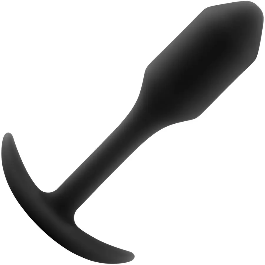b-Vibe Snug Plug 1 by b-Vibe.