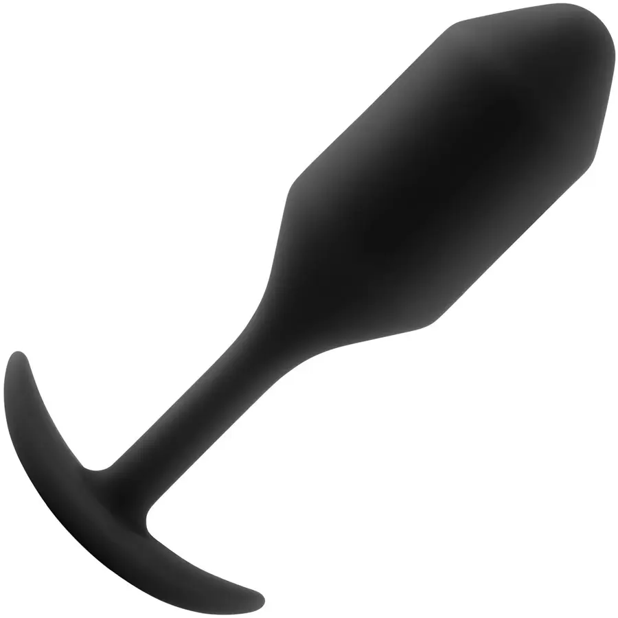 b-Vibe Snug Plug 2 by b-Vibe.