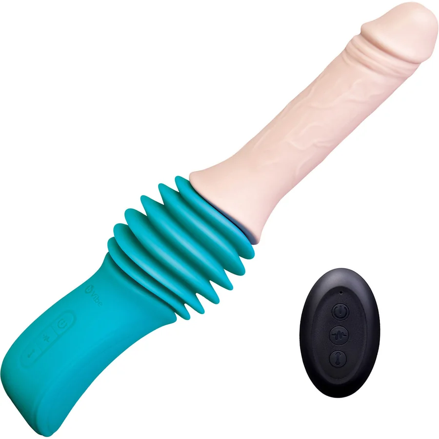 How to choose body-safe sex toys (related pick)