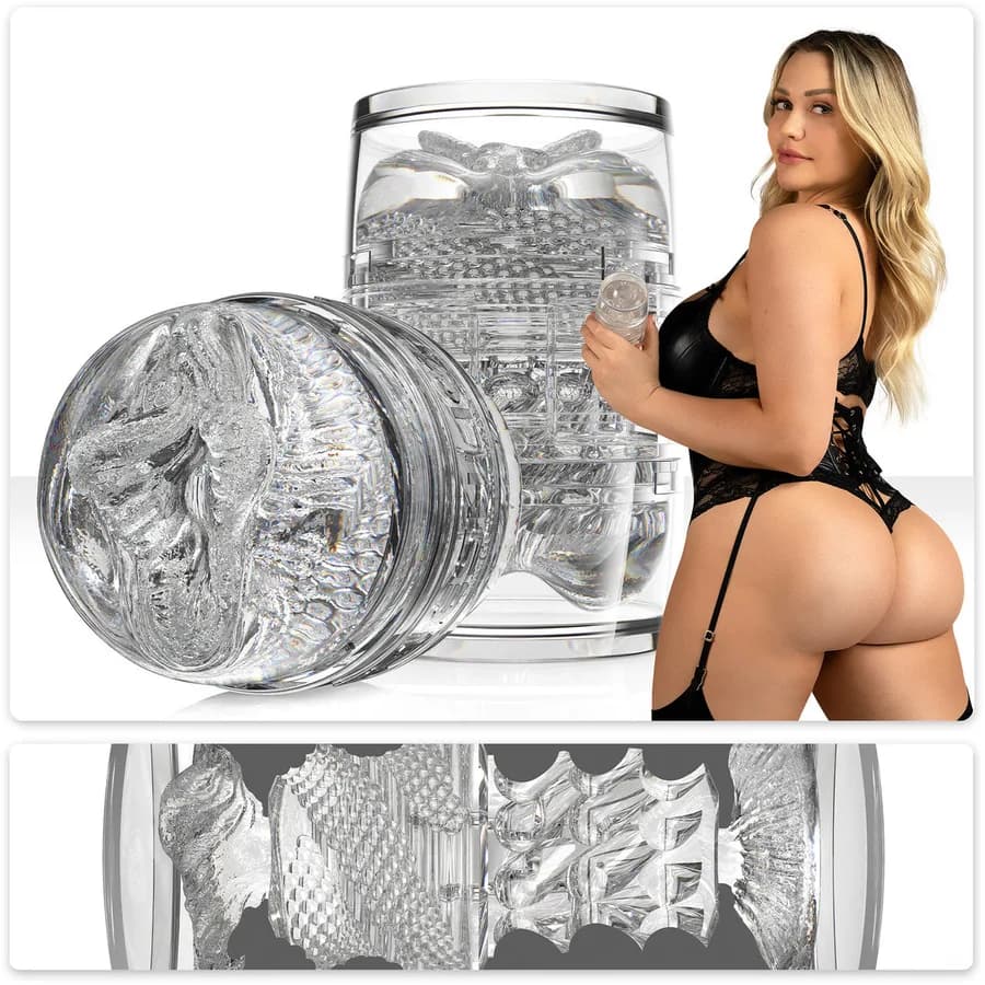 Best male masturbators easy to clean (related pick)