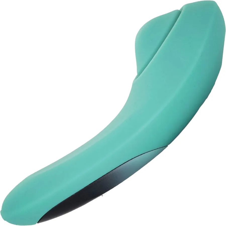 How to use lube with a vibrator (related pick)