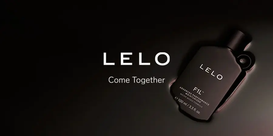 LELO F1L by LELO.