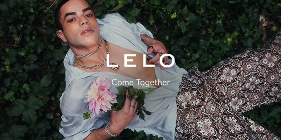 LELO Loki Wave 2 by LELO.
