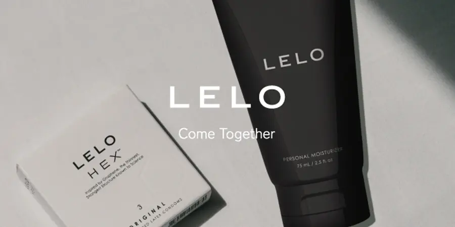 LELO Personal Moisturizer by LELO.