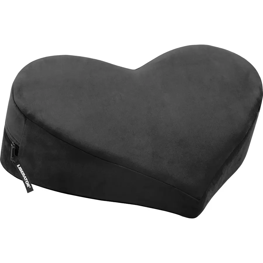 Liberator Heart Wedge by Liberator.