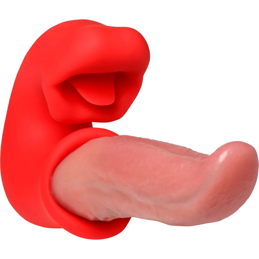 Best realistic strap-on dildos (related pick)