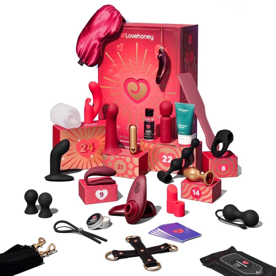 Best pocket vibrators (related pick)
