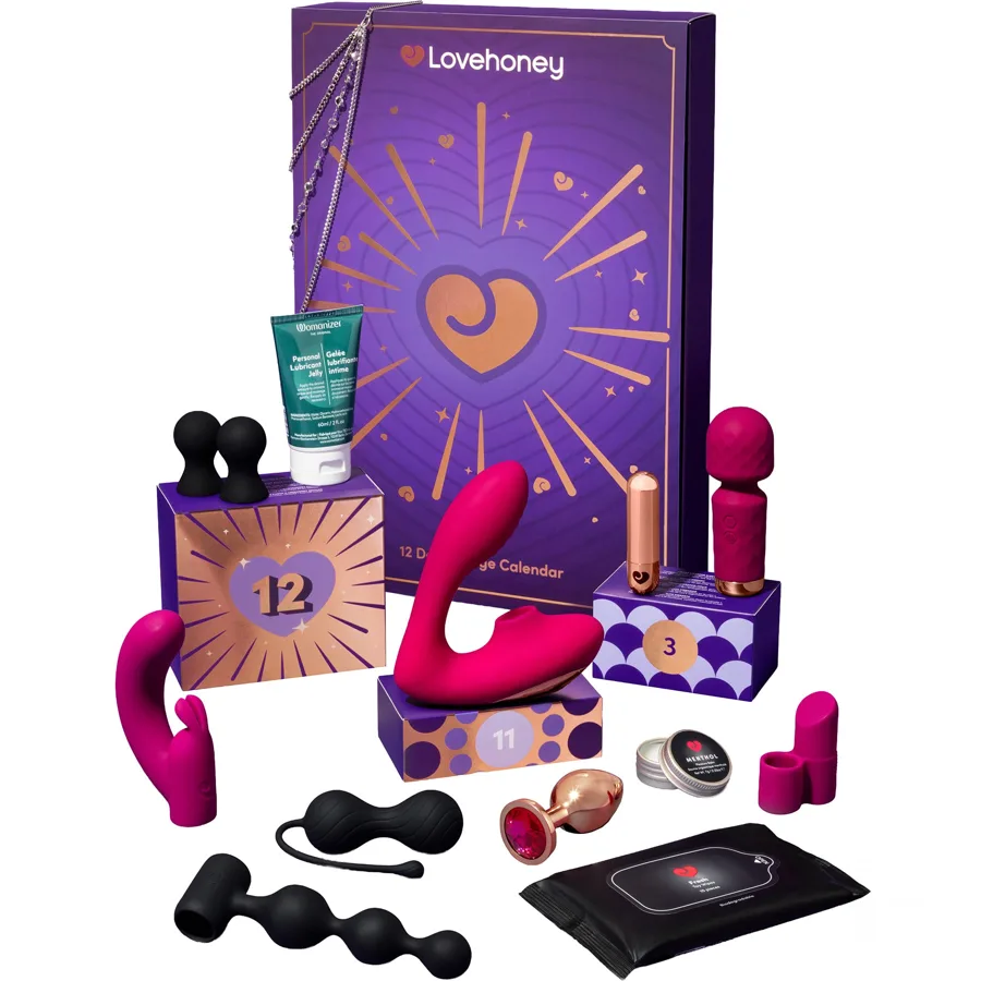 Best romantic sex toy gifts (related pick)