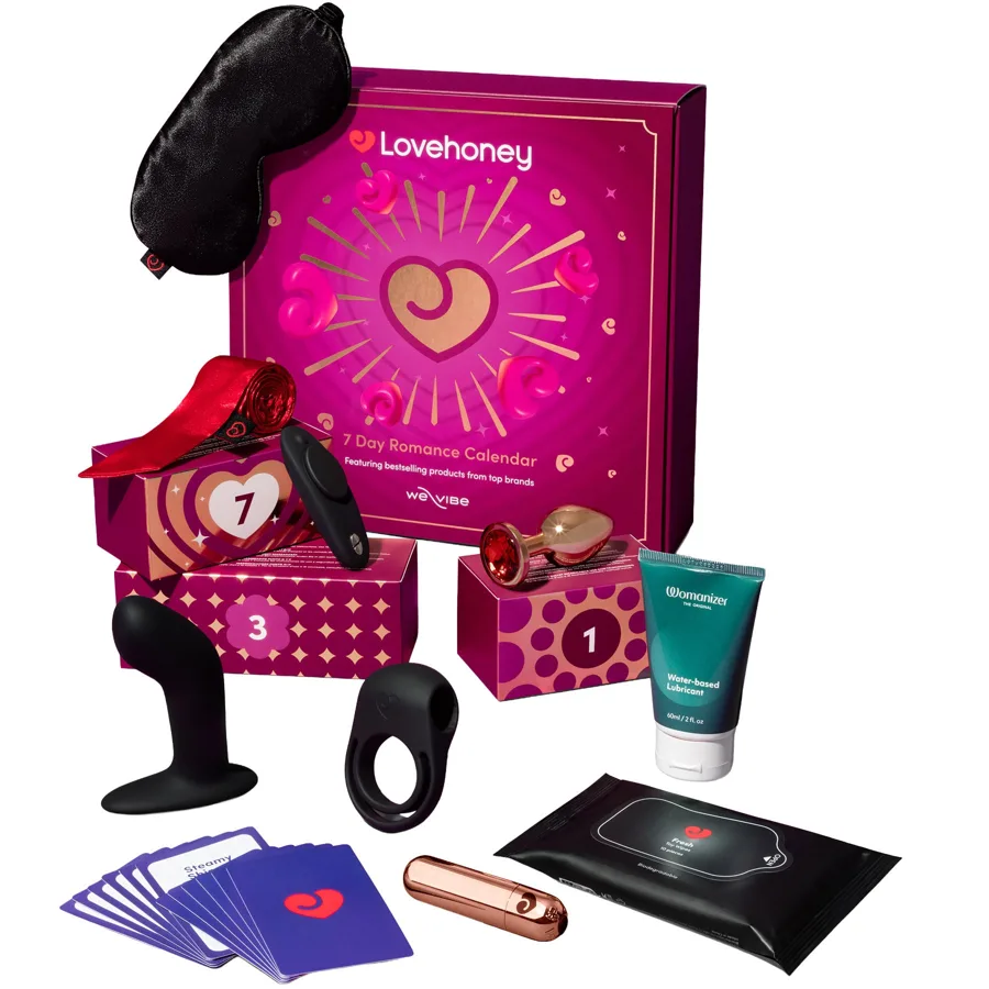 Best couples gifts under $50 (related pick)