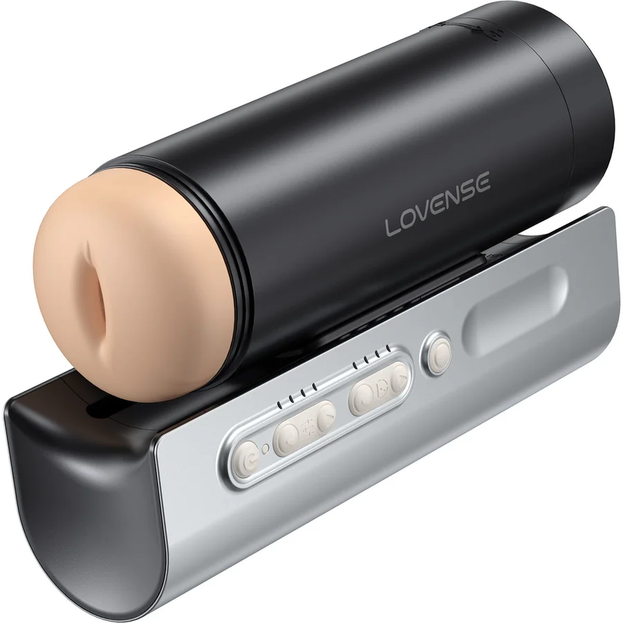 Lovense Solace Pro by Lovense.