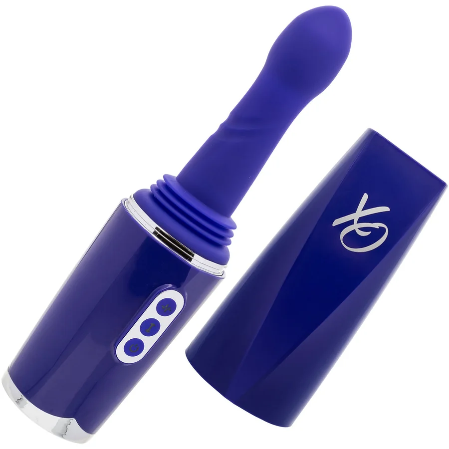 Overdrive Portable Travel Thruster by CalExotics.