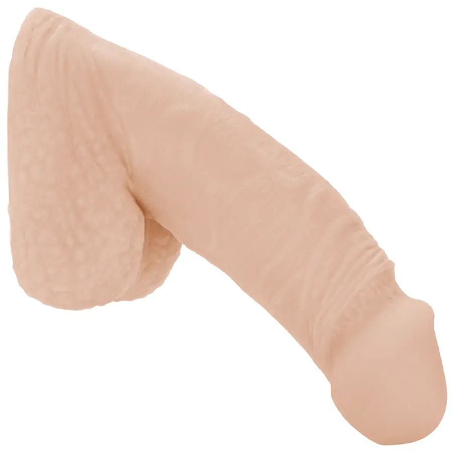 Packer Gear 5 inch packing penis by CalExotics.
