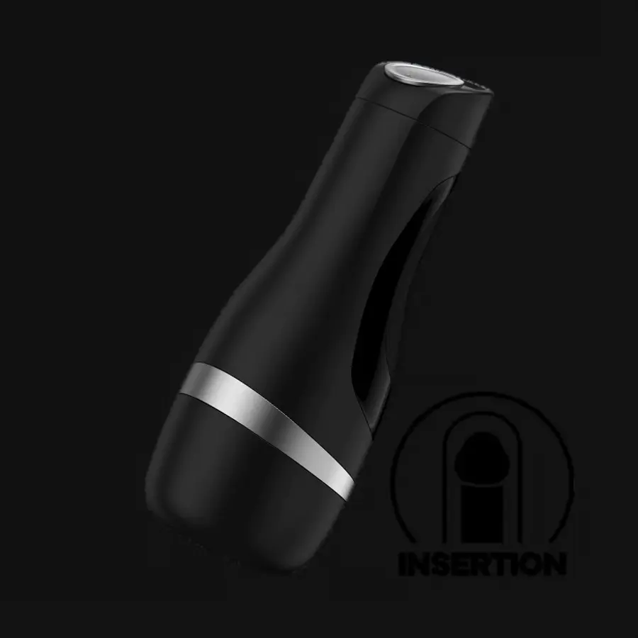 Satisfyer Men Classic by Satisfyer.