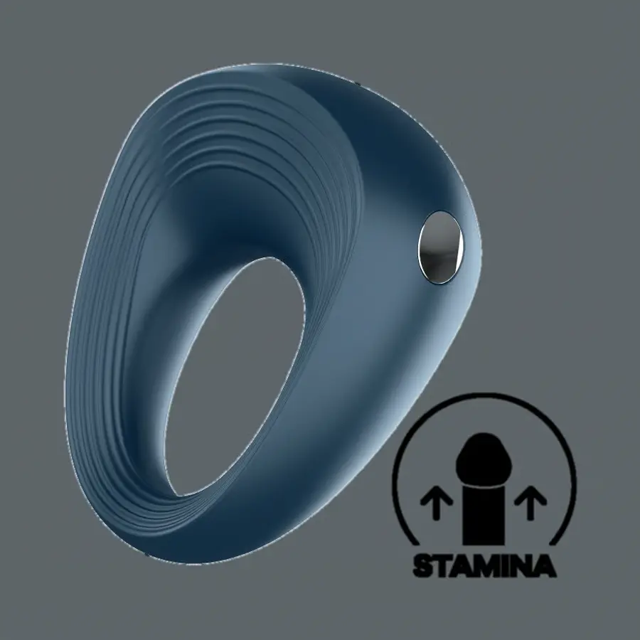 Satisfyer Power Ring by Satisfyer.