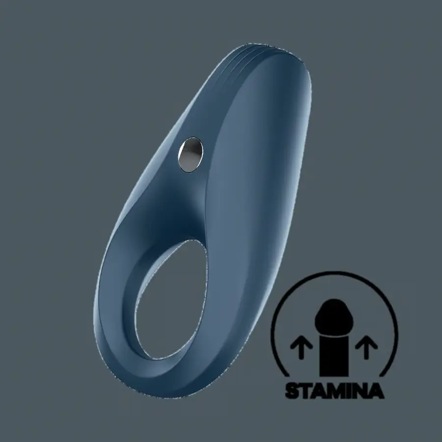 Satisfyer Rocket Ring by Satisfyer.
