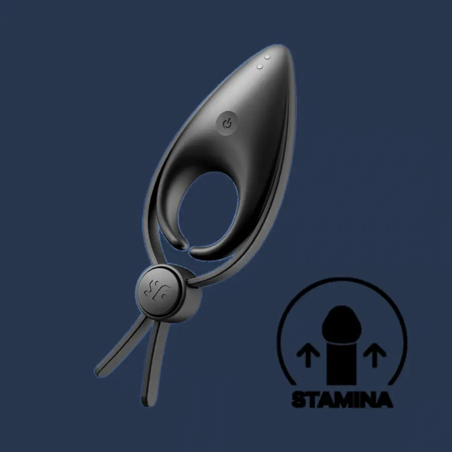 Satisfyer Sniper by Satisfyer.