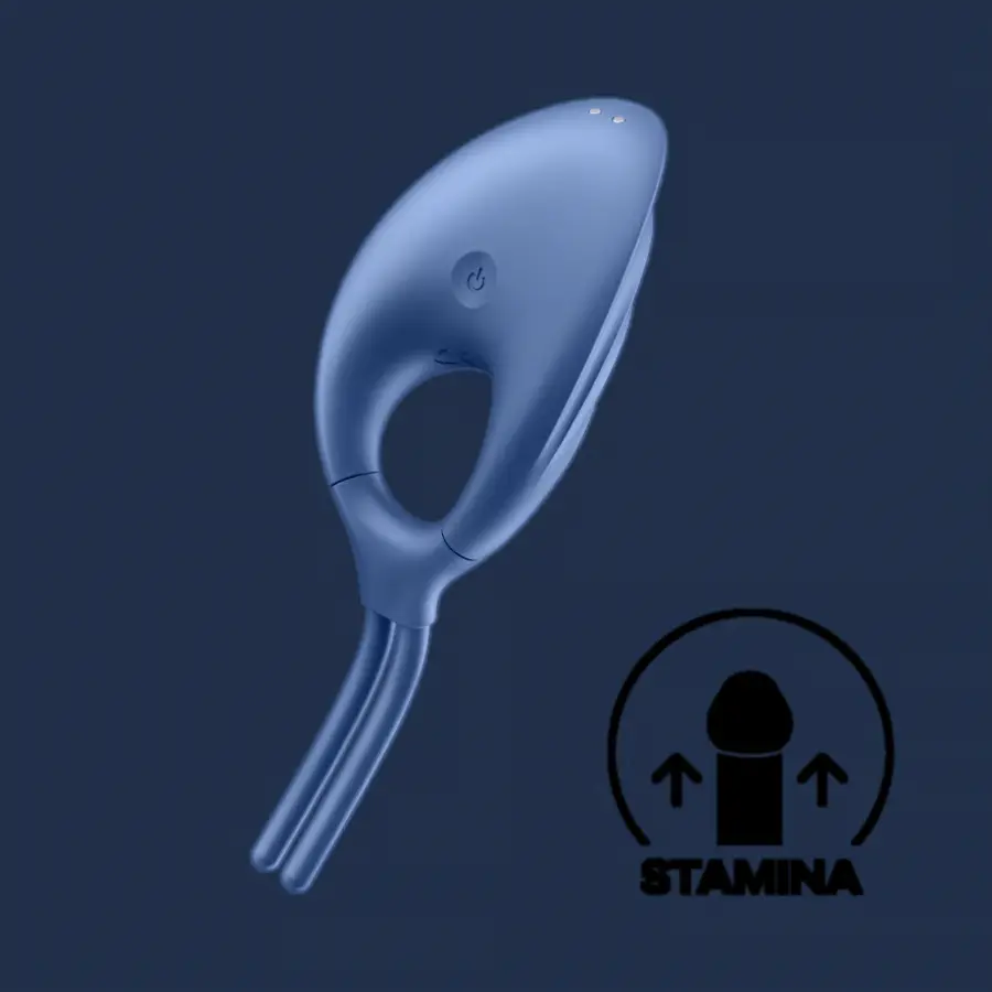 Satisfyer Swordsman by Satisfyer.