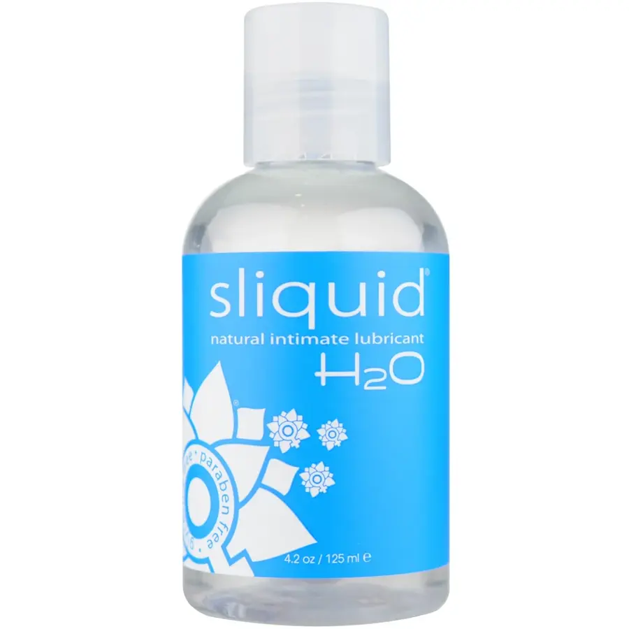 Sliquid H2O by Sliquid.