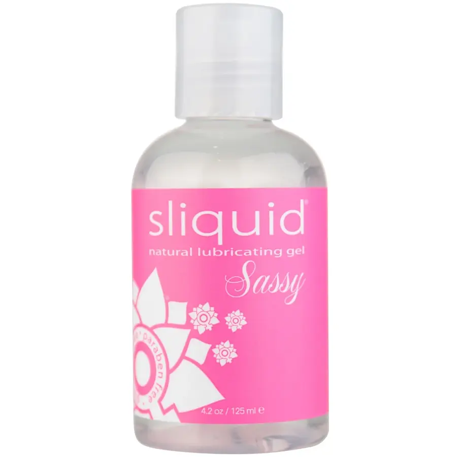Sliquid Sassy by Sliquid.