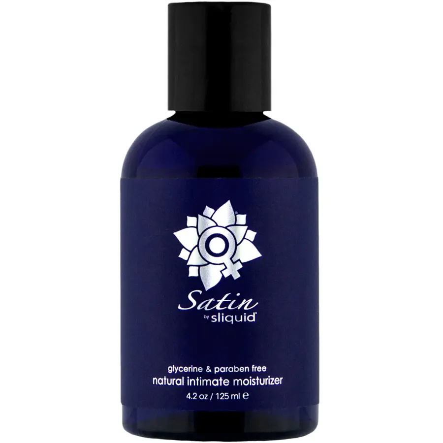 Sliquid Satin by Sliquid.