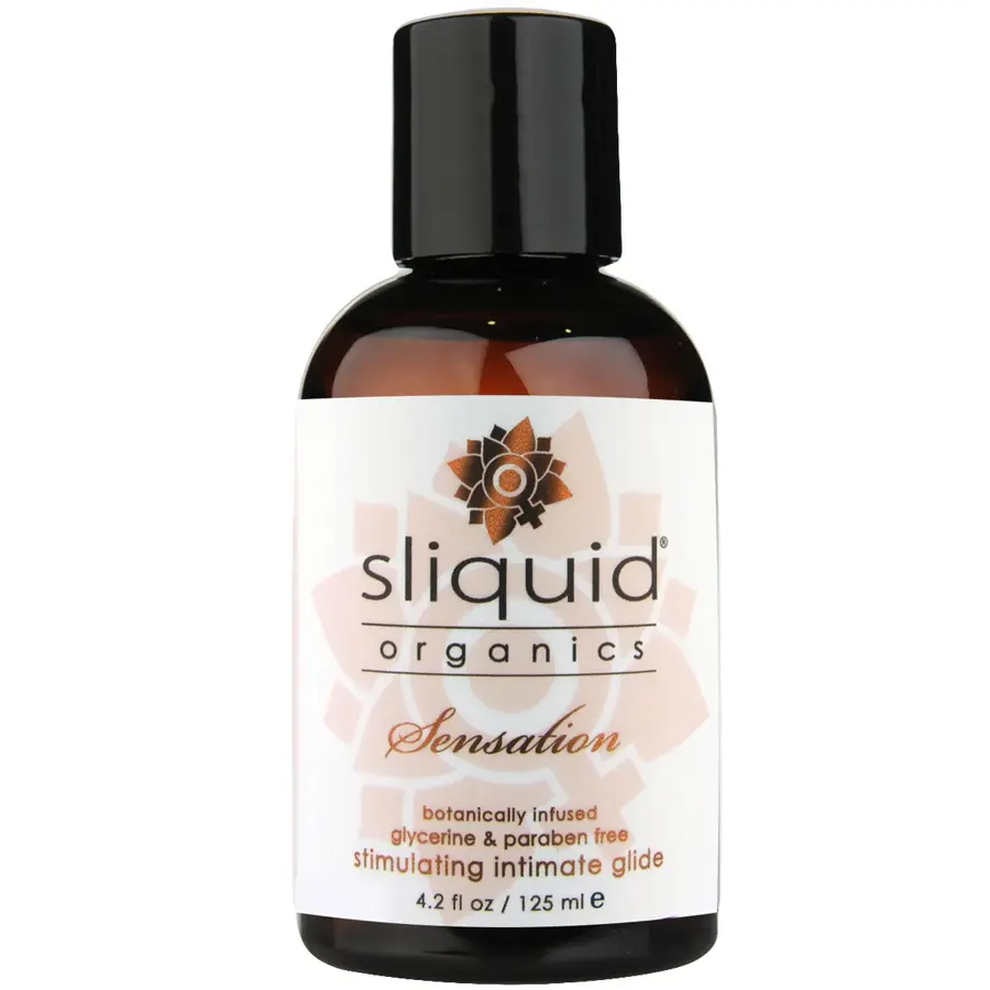 Sliquid Sensation by Sliquid.
