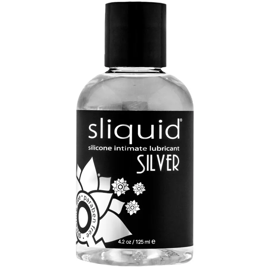 Sliquid Silver by Sliquid.