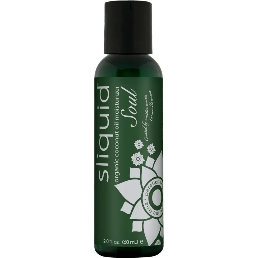 Sliquid Soul by Sliquid.