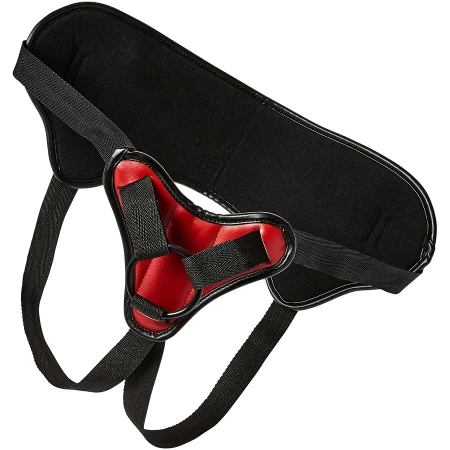 Sportsheets Saffron Strap On by Sportsheets.