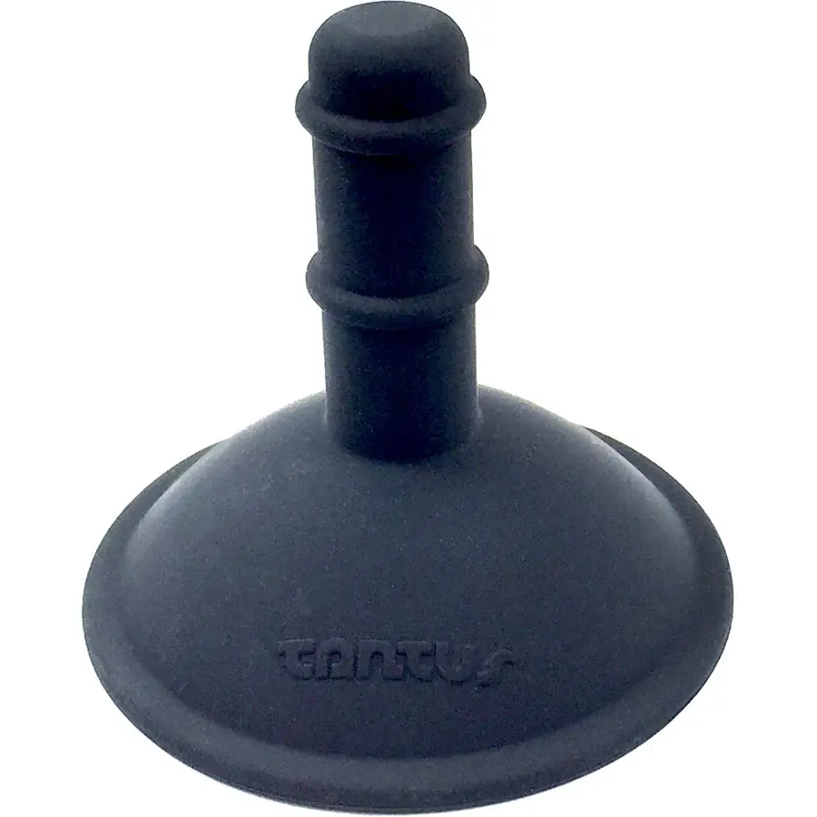 Tantus Suction Cup Accessory by Tantus.