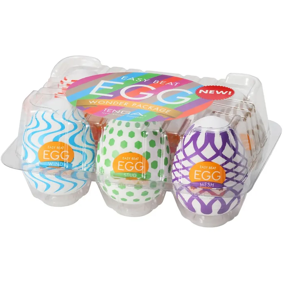 TENGA Egg by TENGA.