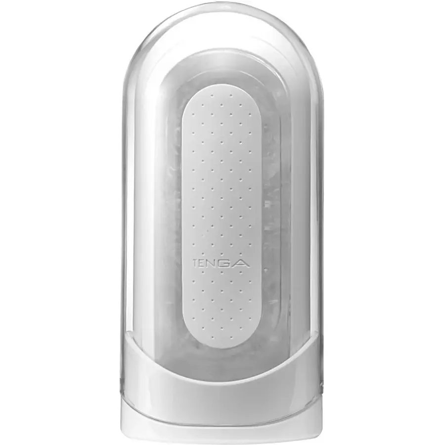 TENGA Flip Zero by TENGA.