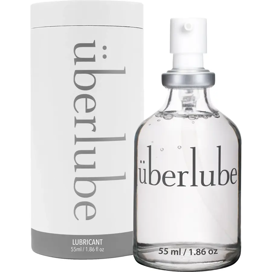 Überlube by Überlube.