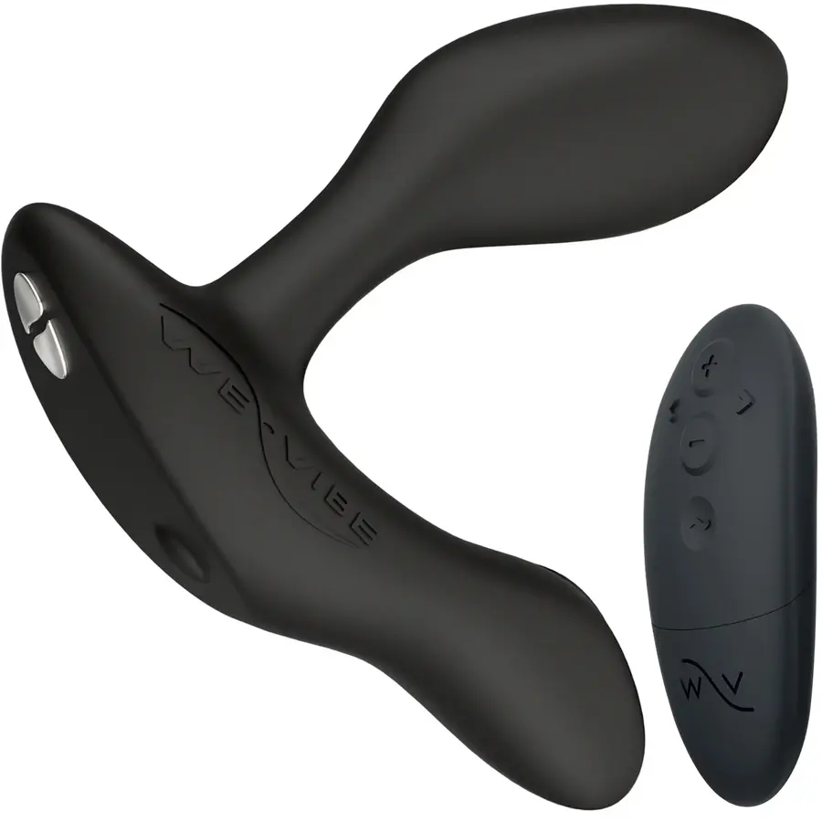We-Vibe Vector+ by We-Vibe.