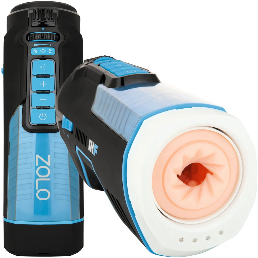 ZOLO BlowBot by ZOLO.