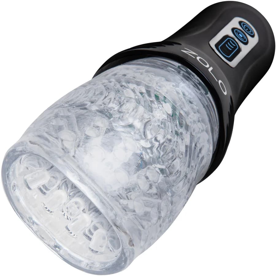Luxury dual-stim under $200 (related pick)